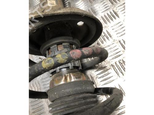 Right front shock absorber AUDI TT (8N3) 1.8 T | BP30786501M17 