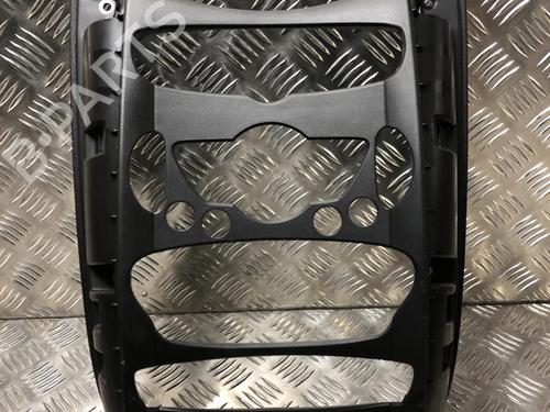 Mittelkonsole MINI MINI COUNTRYMAN (R60) Cooper SD (143 hp) 21824837