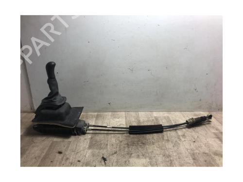 Gear lever RENAULT CLIO III (BR0/1, CR0/1) 1.5 dCi (BR17, CR17) | BP20619087M90 