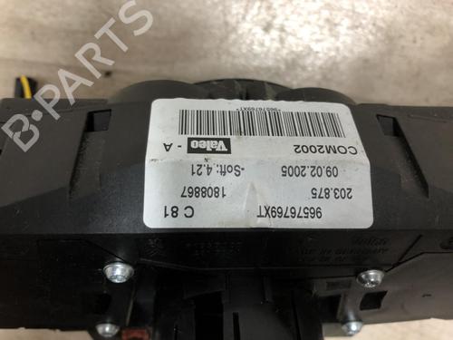 Steering column stalk CITROËN C2 (JM_) 1.1 | BP31204046I23 - Image 6