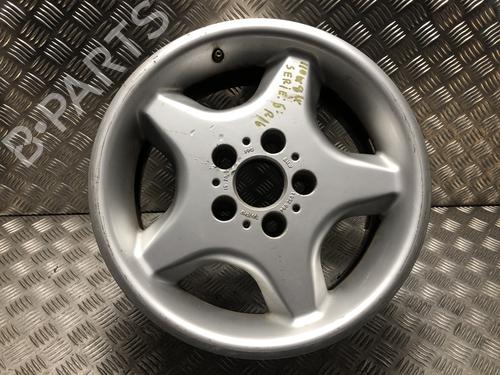 Used Rim Rim BMW 5 Touring (E34) 525 tds (143 hp) 36032000 36032000
