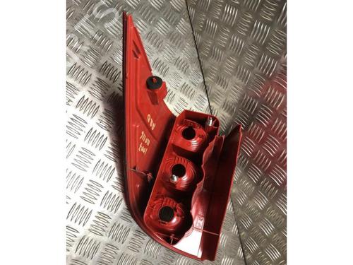 Right taillight PEUGEOT 1007 (KM_) 1.4 HDi | BP24737330C35 