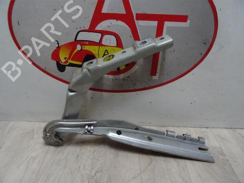 Hinge/Door check strap PEUGEOT 407 (6D_) 2.2 (6D3FZE, 6D3FZH) | BP13261640C146 