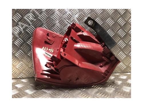 Right taillight CITROËN C5 III (RD_) 1.6 HDi 110 (RD9HZC) | BP25837216C35 