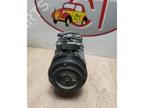 AC compressor BMW 1 (E87) 118 d | BP15783775M34 