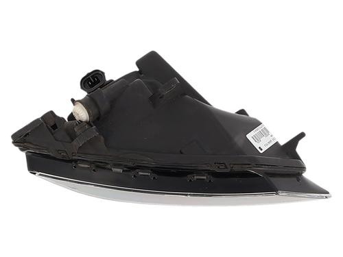 Left front fog light SEAT LEON (5F1) 1.2 TSI | BP36432172C30 - Image 3