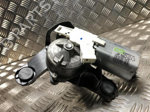 Rear wiper motor DS DS 3 (SA_) 1.2 VTi 82 (SAHMZ6) | BP31204655M102 - Image 3