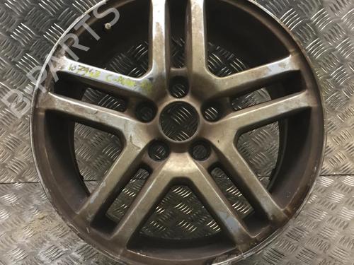 Used Rim FORD FOCUS C-MAX (DM2) 2.0 TDCi (133 hp) 23253655