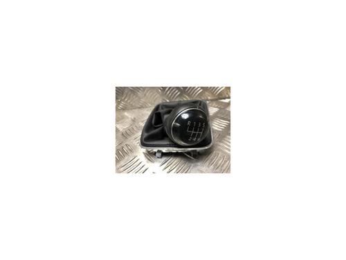 Used Shift knob VW GOLF VII (5G1, BQ1, BE1, BE2) 2.0 TDI 4motion (150 hp) 25306093