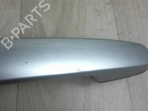 Klamka zewnętrzna drzwi przednich prawych TOYOTA RAV 4 II (_A2_) 2.0 D 4WD (CLA20_, CLA21_, CLA20R, CLA21R) | BP13272670C129 