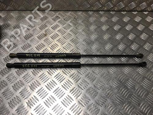 Gasdæmper bagklap DACIA LOGAN MCV II 1.0 SCe 75 (73 hp) 31245972