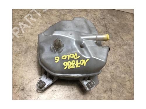 Expansion tank VW POLO VI (AW1, BZ1, AE1) 1.0 TSI | BP20634062C120 