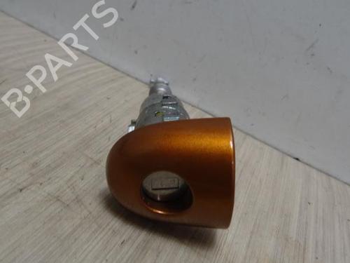 Used Electronic module Electronic module RENAULT CAPTUR I (J5_, H5_) 0.9 TCe 90 (90 hp) 12971668 12971668