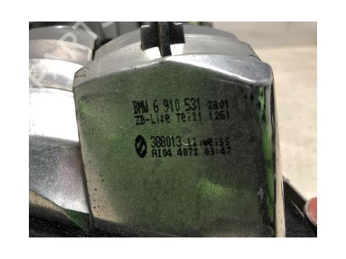 Left taillight BMW 3 (E46) 330 xd | BP23084155C34 