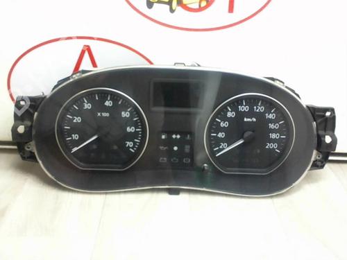 Kombinert Instrument DACIA SANDERO 1.5 dCi (68 hp) 13290173