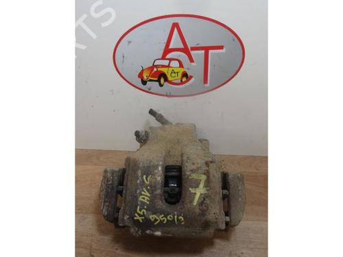 Left front brake caliper BMW X5 (E53) 3.0 d | BP13270523M105 