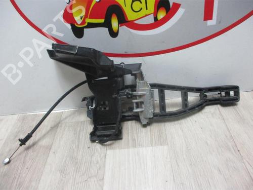 Rear left exterior door handle FORD KUGA I 2.0 TDCi 4x4 | BP12964077C130