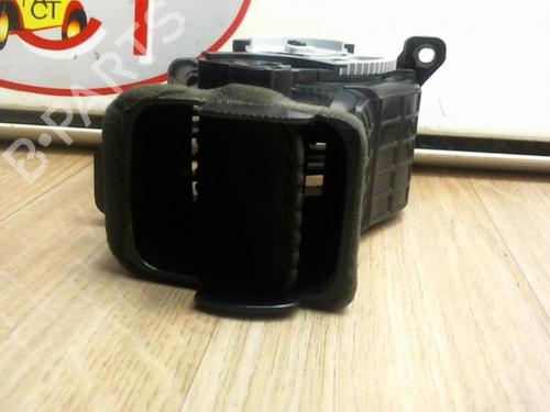 Air vent TOYOTA COROLLA Verso (ZER_, ZZE12_, R1_) 2.2 D-4D (AUR10_, AUR10R) | BP13133034I21 