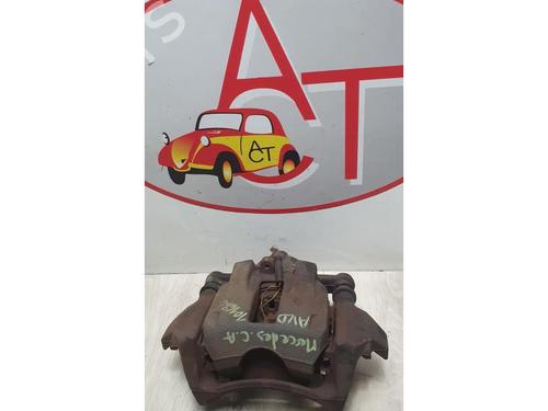 Right front brake caliper MERCEDES-BENZ A-CLASS (W169) A 180 CDI (169.007, 169.307) | BP15785883M104 