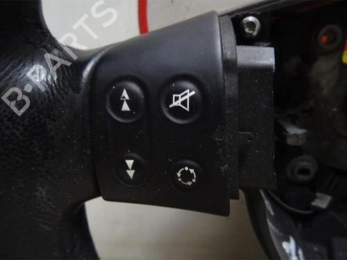 Steering wheel SEAT ALTEA (5P1) 1.9 TDI | BP23869982C49 
