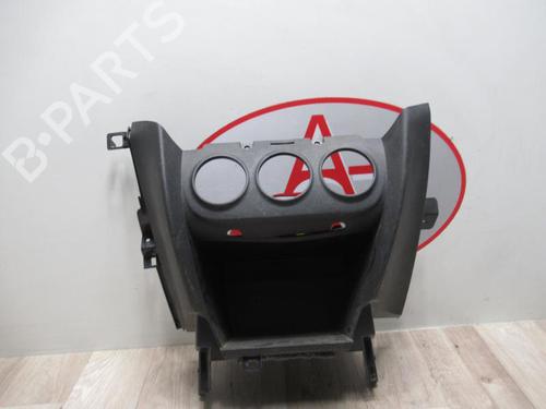 Used Middle console MITSUBISHI ASX (GA_W_) 1.8 DI-D (GA6W) (116 hp) 29320634