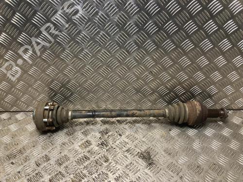 Drivaksel bagtil Højre BMW 3 Touring (E91) 320 d (150 hp) 31186401