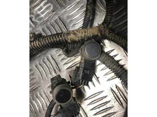 Elektronisk modul CITROËN C4 Picasso II 1.6 BlueHDi 120 | BP28363178M83 