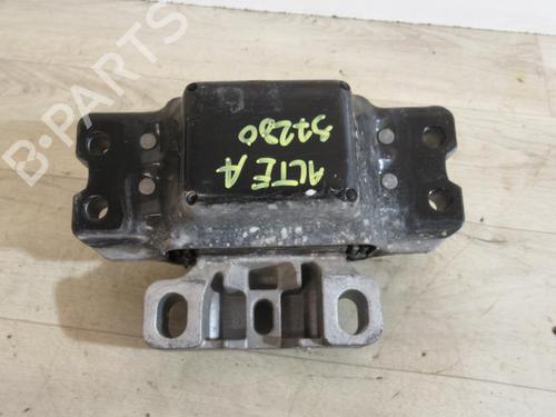 Used Engine mount SEAT ALTEA (5P1) 1.9 TDI (105 hp) 29291240