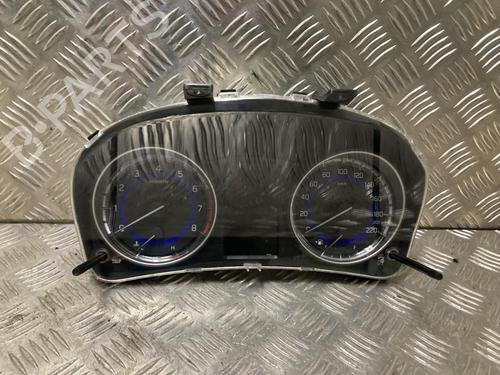 Quadrante SUZUKI BALENO (FW, EW) 1.0 (A1K310) (111 hp) 32737509