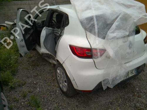 Rear right interior door handle RENAULT CLIO IV (BH_) 1.5 dCi 75 | BP13508762I16