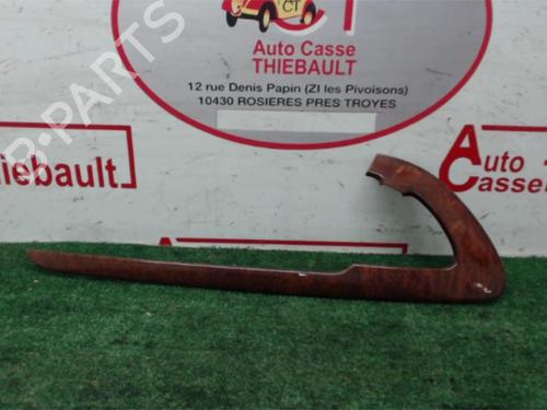 Front left panel AUDI A3 (8P1) 2.0 TDI 16V | BP29470328C58 