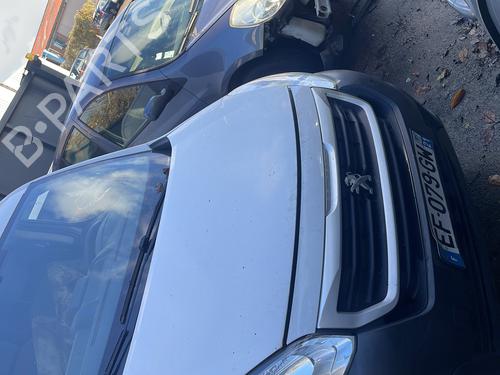 Front right window mechanism PEUGEOT PARTNER Box Body/MPV 1.6 HDi | BP30785504C23 