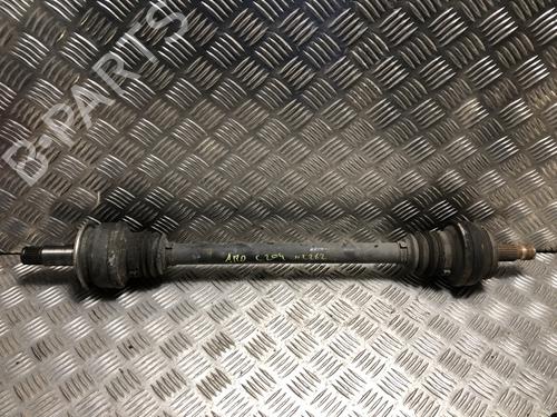 Used Right rear driveshaft Right rear driveshaft MERCEDES-BENZ C-CLASS (W204) C 220 CDI (204.008) (170 hp) 36377884 36377884