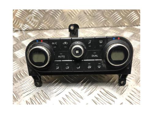 Commande Chauffage NISSAN QASHQAI / QASHQAI +2 I (J10, NJ10, JJ10E) 1.5 dCi | BP23950954I5 
