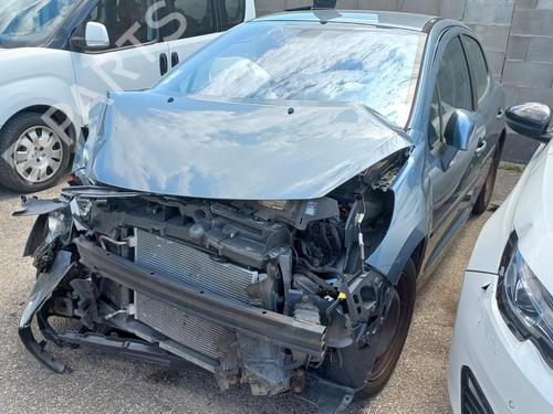 Recambios PEUGEOT 207 (WA_, WC_) 1.6 HDi 4780189