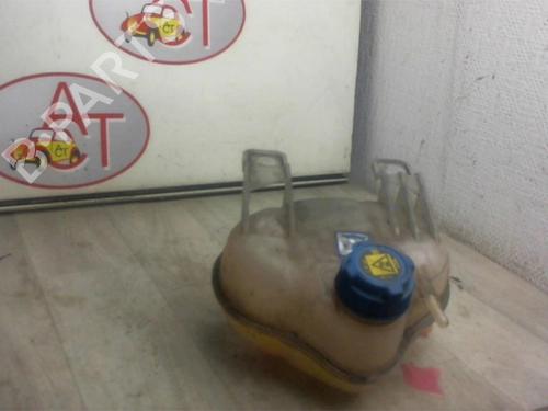 Expansion tank FIAT GRANDE PUNTO (199_) 1.3 D Multijet | BP13273844C120 