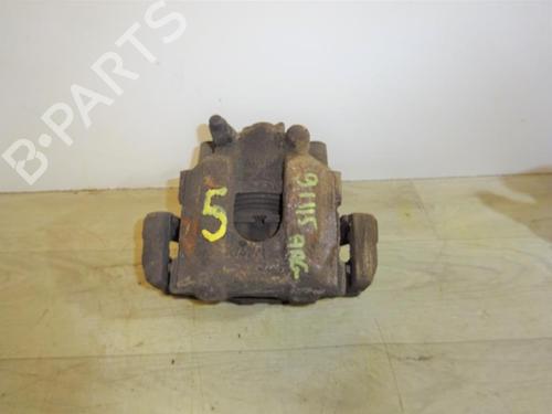 Used Left rear brake caliper LAND ROVER RANGE ROVER III (L322) 4.4 4x4 (286 hp) 13271213