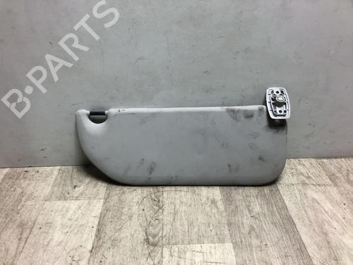 Pala sol esquerda CITROËN C3 II (SC_) 1.6 HDi (92 hp) 15968202