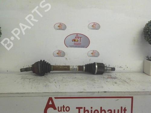 Antriebswelle links hinten für PEUGEOT PARTNER Box Body/MPV 1.6 HDi (114 hp) 30673358