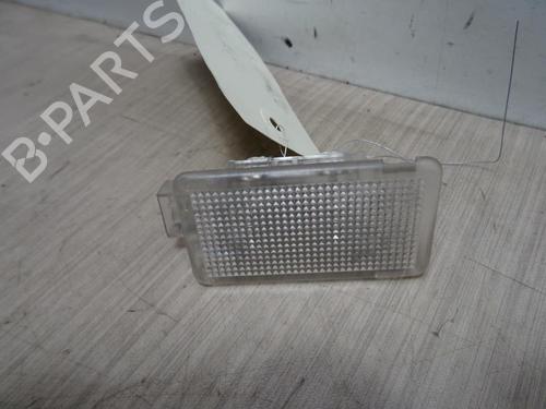 Used Licence plate light VOLVO C70 II Convertible (542) 2.4 i (170 hp) 13137297