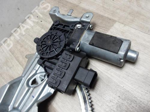 Front left window mechanism OPEL ASTRA H GTC (A04) 1.7 CDTi (L08) | BP28287434C22
