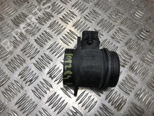 Used Mass air flow sensor Mass air flow sensor VW POLO IV (9N_, 9A_) 1.4 TDI (80 hp) 31202012 31202012