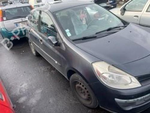 Wheel arch RENAULT CLIO III (BR0/1, CR0/1) 1.5 dCi (C/BR0G, C/BR1G) | BP13283660C56