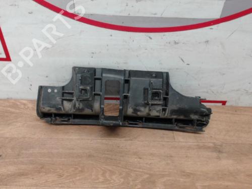 Used Rear bumper bracket VOLVO C30 (533) 1.6 D (109 hp) 13035955