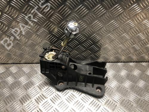 Used Gear lever Gear lever PEUGEOT 307 (3A/C) 2.0 HDi 110 (107 hp) 34702176 34702176