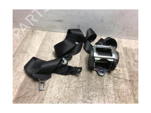 Rear left seatbelt MERCEDES-BENZ E-CLASS (W211) E 220 CDI (211.008) | BP20624884I29 