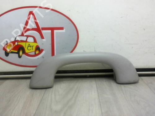 Used Interior roof handle CITROËN C5 III (RD_) 1.6 HDi 110 (RD9HZC) (109 hp) 12973124