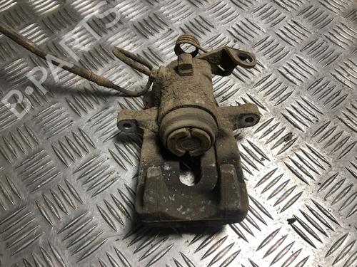 Right rear brake caliper CITROËN C4 II (NC_) 1.6 HDi 90 | BP33988939M106 - Image 3