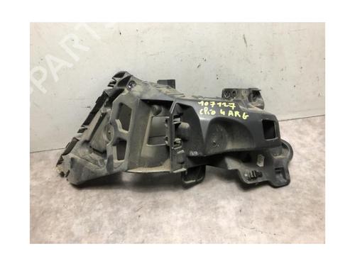 Rear bumper bracket RENAULT CLIO IV (BH_) 1.5 dCi 75 | BP20620104C159 