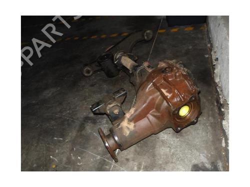Front differential MITSUBISHI PAJERO III (V7_W, V6_W) 3.2 Di-D (V68W) | BP13263318M23